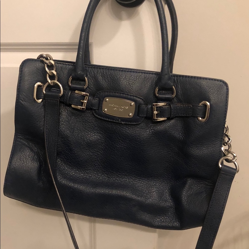 Michael Kors handbag